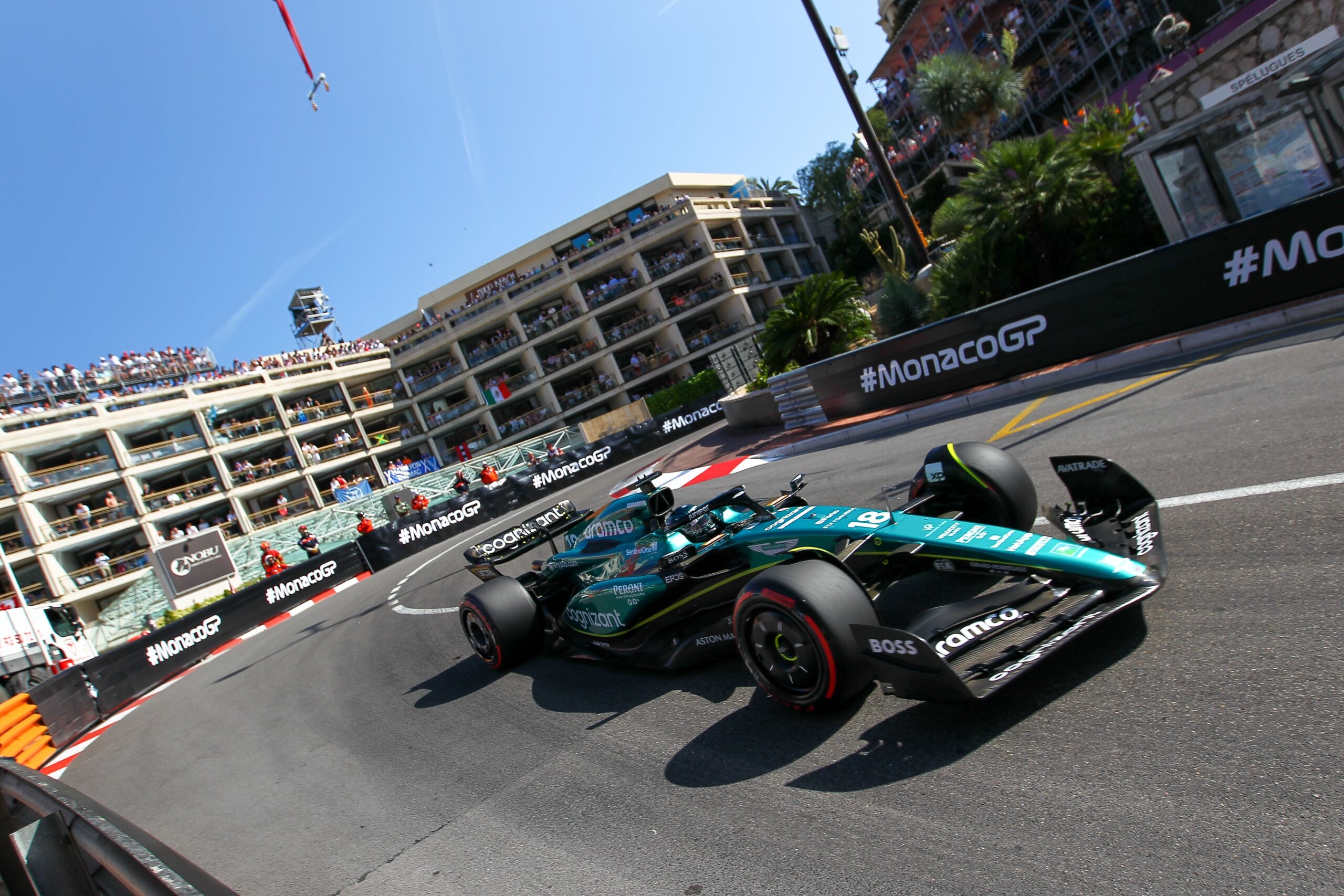 Read more about the article Monaco Grand Prix